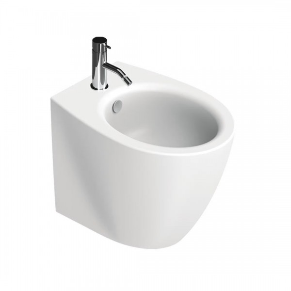 Catalano Italy bidet wiszący biały mat 1BI52ITBM