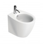 Catalano Italy bidet wiszący biały mat 1BI52ITBM
