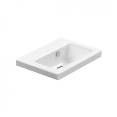 Catalano New Light umywalka 45x34 cm 145LI00