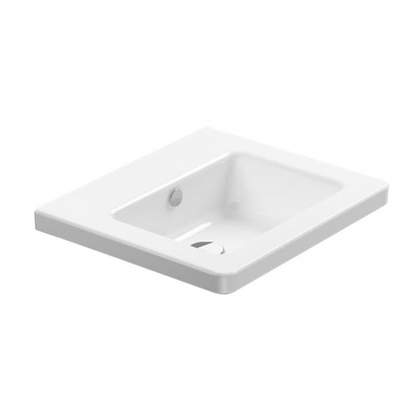 Catalano New Light umywalka 55x48 cm 155LI00