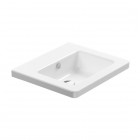 Catalano New Light umywalka 55x48 cm 155LI00