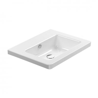 Catalano New Light umywalka 62x48 cm 162LI00