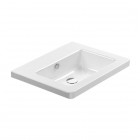 Catalano New Light umywalka 62x48 cm 162LI00