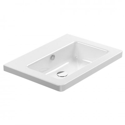 Catalano New Light umywalka 67x48 cm 167LI00