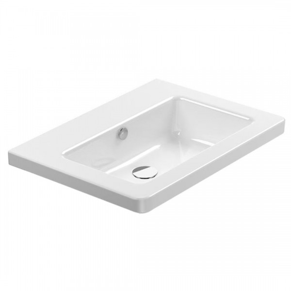 Catalano New Light umywalka 67x48 cm 167LI00
