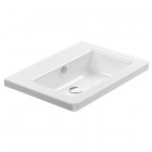 Catalano New Light umywalka 67x48 cm 167LI00