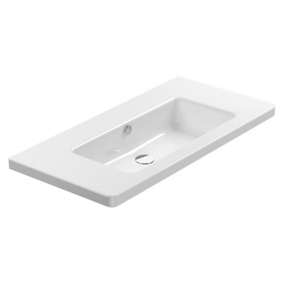 Catalano New Light umywalka 100x48 cm 1100LI00