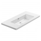 Catalano New Light umywalka 100x48 cm 1100LI00