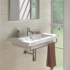 Catalano New Light umywalka 100x48 cm 1100LI00