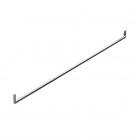 Catalano New Light reling do umywalki 125 cm 5P125LI00
