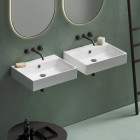 Catalano New Premium umywalka nablatowa 60x47 cm 160VPN00