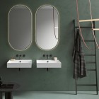 Catalano New Premium umywalka nablatowa 60x47 cm 160VPN00