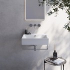 Catalano New Premium umywalka nablatowa 50x47 cm biała 150VPN00