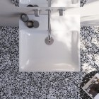 Catalano New Premium umywalka nablatowa 50x47 cm biała 150VPN00