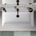 Catalano New Premium umywalka nablatowa 80x47 cm biała 180VPN00