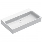 Catalano New Premium umywalka nablatowa 80x47 cm biała 180VPN00