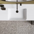 Catalano New Premium umywalka nablatowa 100x47 cm biała 110VPUPN00