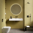 Catalano New Premium umywalka nablatowa 100x47 cm biała 110VPUPN00