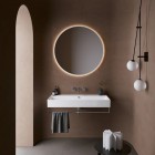 Catalano New Premium umywalka 100x47 cm biała 110VPN00