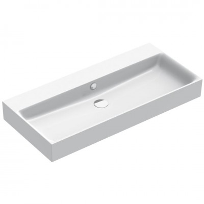Catalano New Premium umywalka 100x47 cm biała 110VPN00