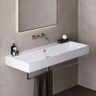 Catalano New Premium umywalka 120x47 cm biała 112VPN00