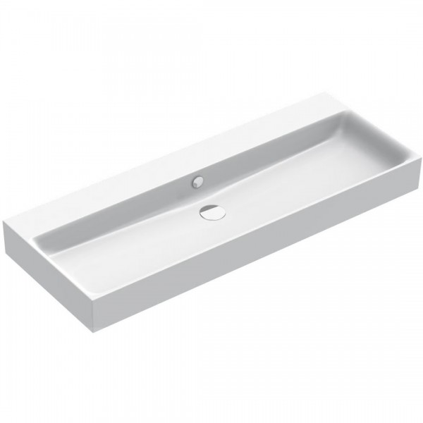 Catalano New Premium umywalka 120x47 cm biała 112VPN00