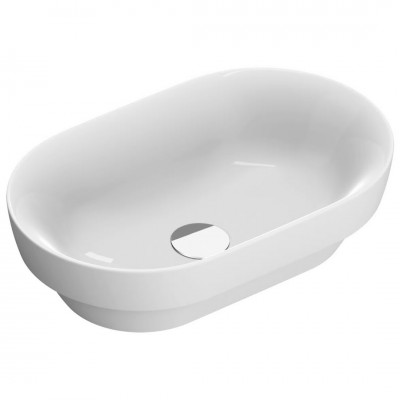 Catalano Sfera umywalka 55x35 cm 155ASFN00