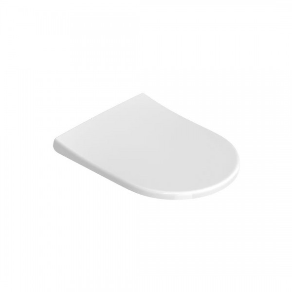 Catalano Sfera deska WC wolnoopadająca biała 5ZECOFN00