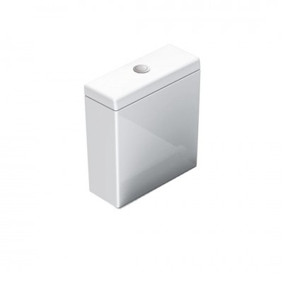 Catalano Sfera spłuczka do kompaktu 1CMSFR00