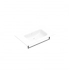 Catalano Sfera reling do umywalki 80 cm 5P80SFN00