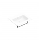 Catalano Sfera reling do umywalki 60 cm 5P60SFN00