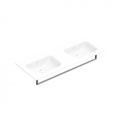 Catalano Sfera reling do umywalki 125 cm 5P125SFD00