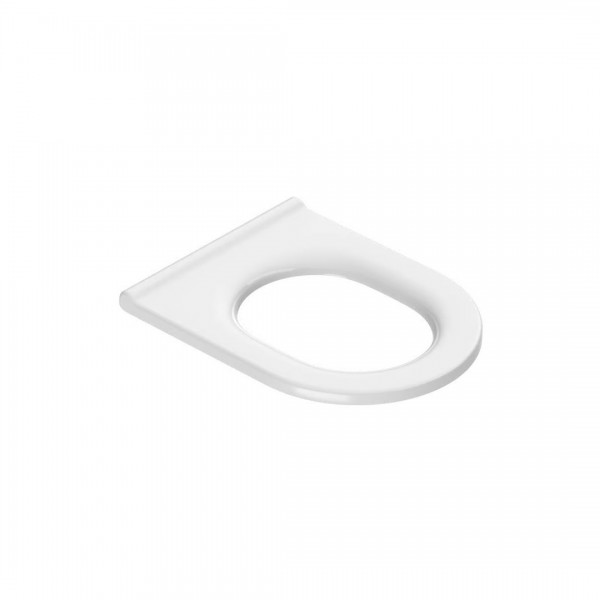 Catalano Sfera Comfort siedzisko WC białe 5RHNST00