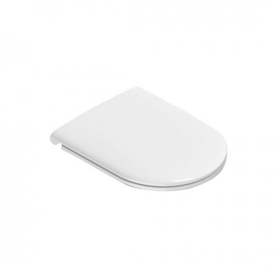 Catalano Sfera Comfort deska WC wolnoopadająca biała 5HNSTF00