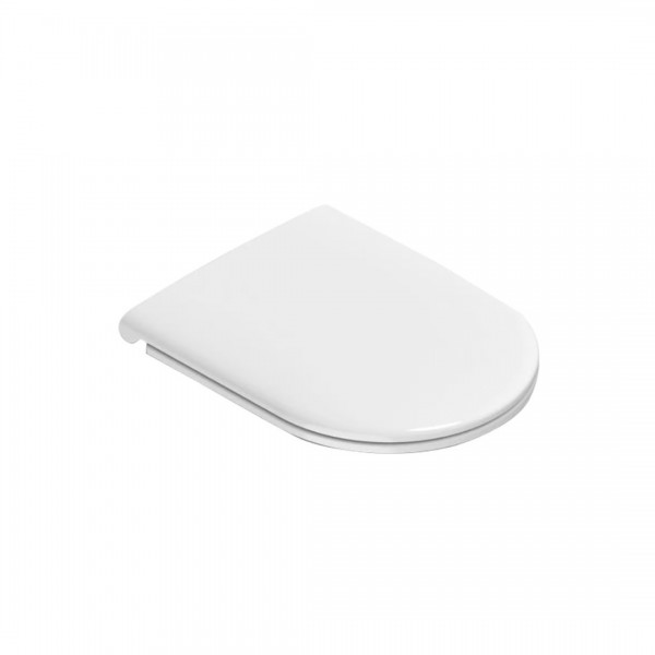 Catalano Sfera Comfort deska WC wolnoopadająca biała 5HNSTF00