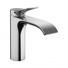 Hansgrohe Vivenis bateria umywalkowa stojąca chrom 75022000