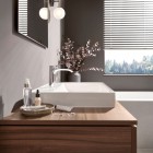 Hansgrohe Vivenis bateria umywalkowa stojąca chrom 75022000