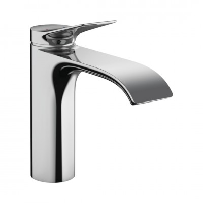 Hansgrohe Vivenis bateria umywalkowa stojąca chrom 75022000
