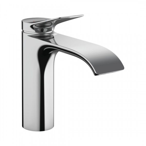 Hansgrohe Vivenis bateria umywalkowa stojąca chrom 75022000