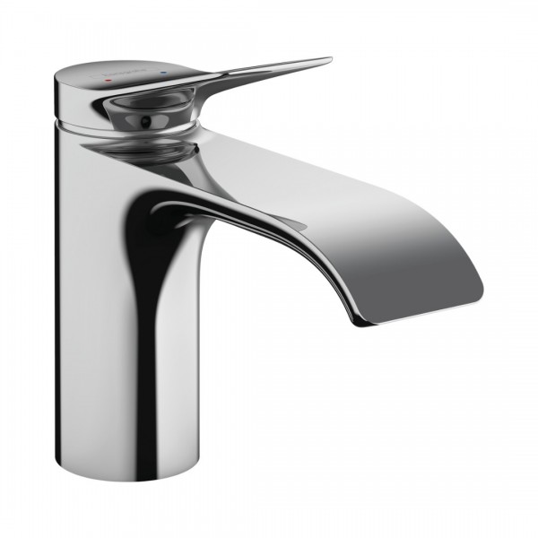 Hansgrohe Vivenis bateria umywalkowa stojąca chrom 75012000