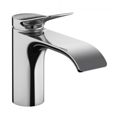 Hansgrohe Vivenis bateria umywalkowa stojąca chrom 75012000