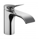 Hansgrohe Vivenis bateria umywalkowa stojąca chrom 75012000