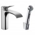 Hansgrohe Vivenis zestaw Bidette chrom 75210000