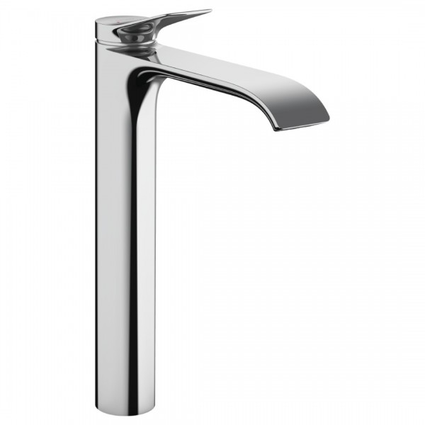 Hansgrohe Vivenis bateria umywalkowa CoolStart stojąca chrom 75042000