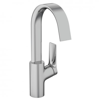 Hansgrohe Vivenis bateria umywalkowa stojąca wysoka chrom 75032000