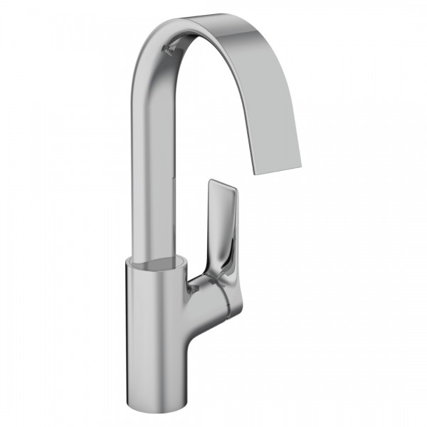 Hansgrohe Vivenis bateria umywalkowa stojąca wysoka chrom 75032000