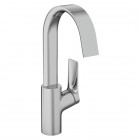 Hansgrohe Vivenis bateria umywalkowa stojąca wysoka chrom 75032000