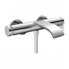 Hansgrohe Vivenis bateria wannowa ścienna chrom 75420000