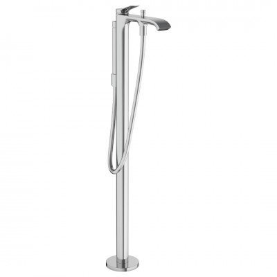 Hansgrohe Vivenis bateria wannowa wolnostojąca chrom 75445000