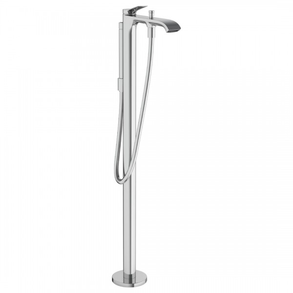 Hansgrohe Vivenis bateria wannowa wolnostojąca chrom 75445000